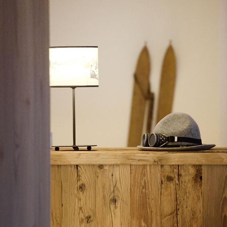 לאבנט Antonius Natur Apartment - Kinderfreie Unterkunft מראה חיצוני תמונה