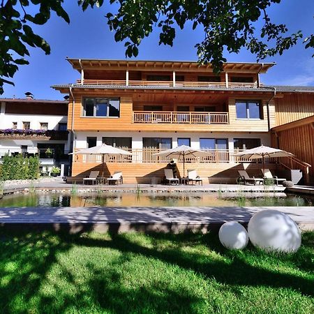 לאבנט Antonius Natur Apartment - Kinderfreie Unterkunft מראה חיצוני תמונה