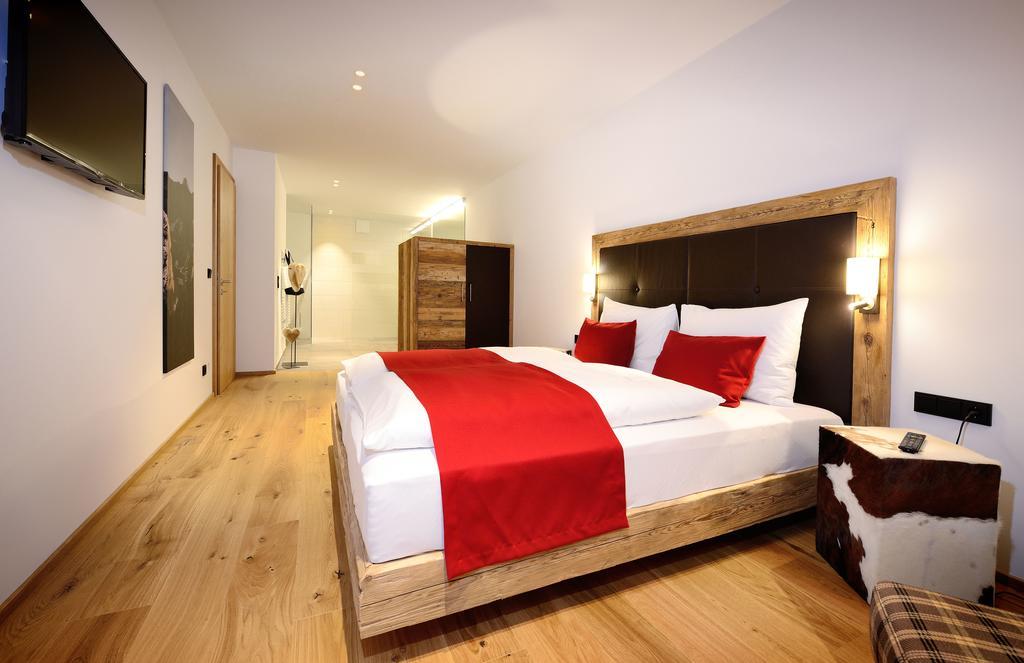 לאבנט Antonius Natur Apartment - Kinderfreie Unterkunft מראה חיצוני תמונה