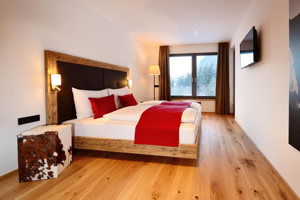 לאבנט Antonius Natur Apartment - Kinderfreie Unterkunft מראה חיצוני תמונה