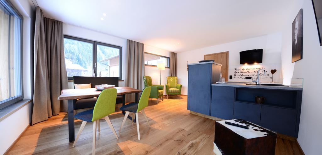 לאבנט Antonius Natur Apartment - Kinderfreie Unterkunft מראה חיצוני תמונה