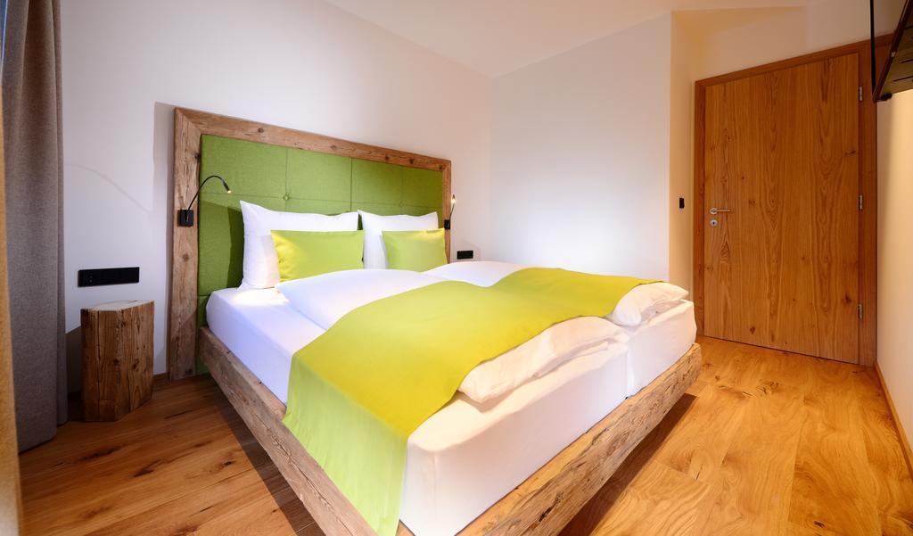 לאבנט Antonius Natur Apartment - Kinderfreie Unterkunft מראה חיצוני תמונה