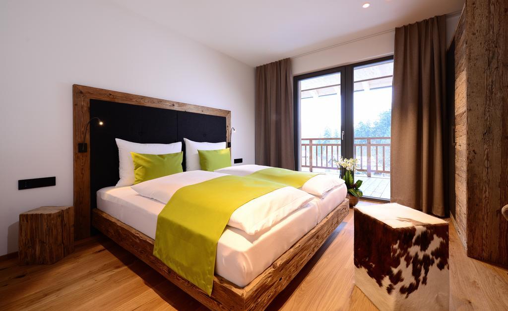 לאבנט Antonius Natur Apartment - Kinderfreie Unterkunft מראה חיצוני תמונה