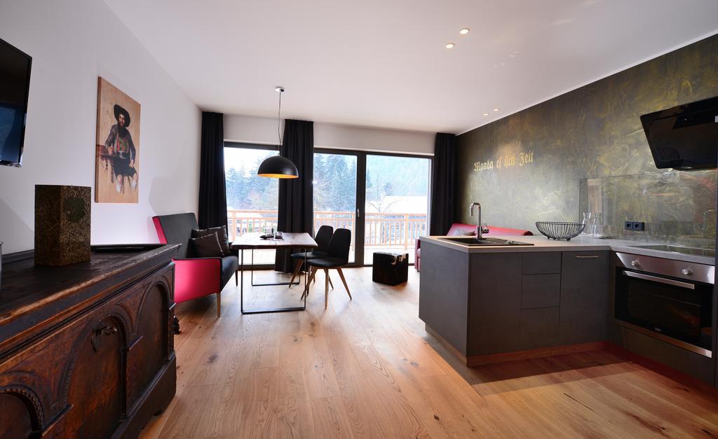 לאבנט Antonius Natur Apartment - Kinderfreie Unterkunft מראה חיצוני תמונה
