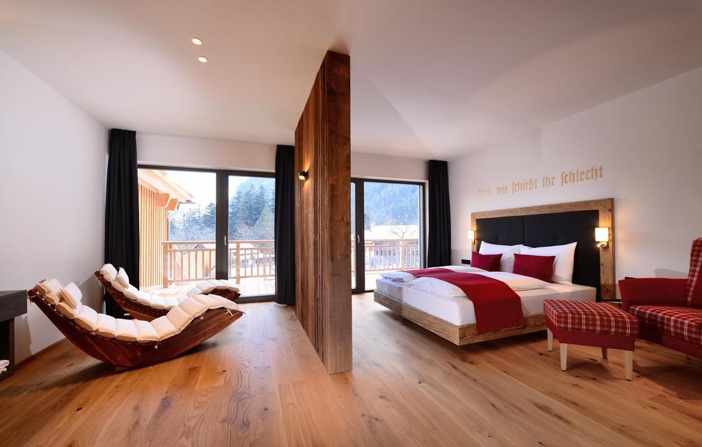 לאבנט Antonius Natur Apartment - Kinderfreie Unterkunft מראה חיצוני תמונה