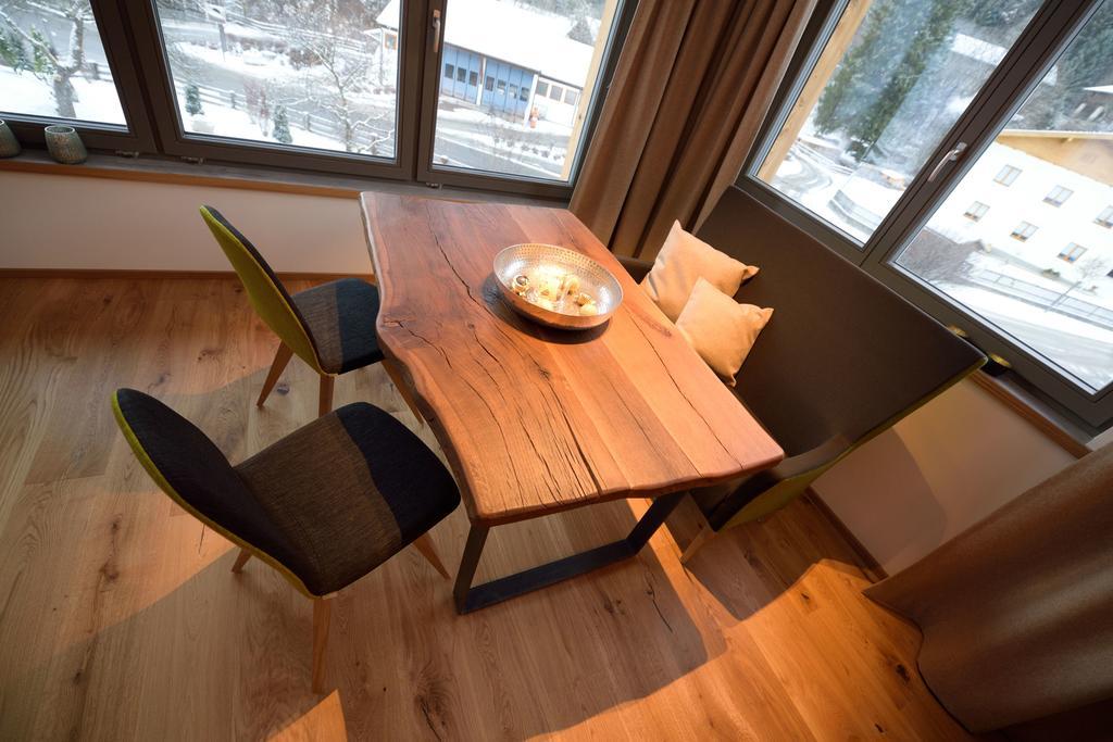 לאבנט Antonius Natur Apartment - Kinderfreie Unterkunft מראה חיצוני תמונה