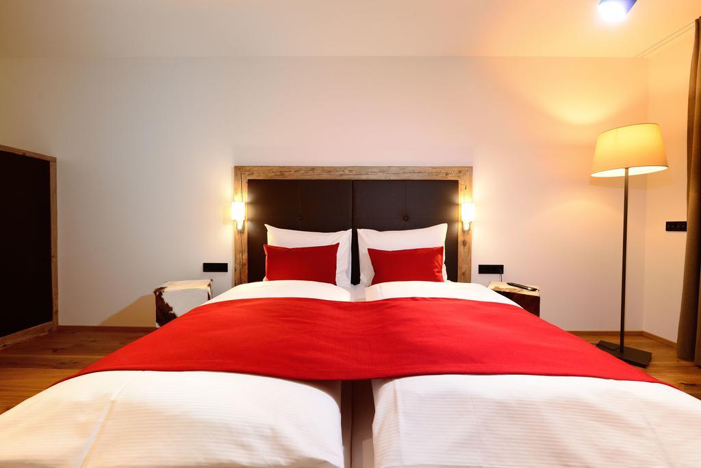 לאבנט Antonius Natur Apartment - Kinderfreie Unterkunft מראה חיצוני תמונה