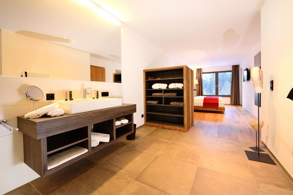 לאבנט Antonius Natur Apartment - Kinderfreie Unterkunft מראה חיצוני תמונה