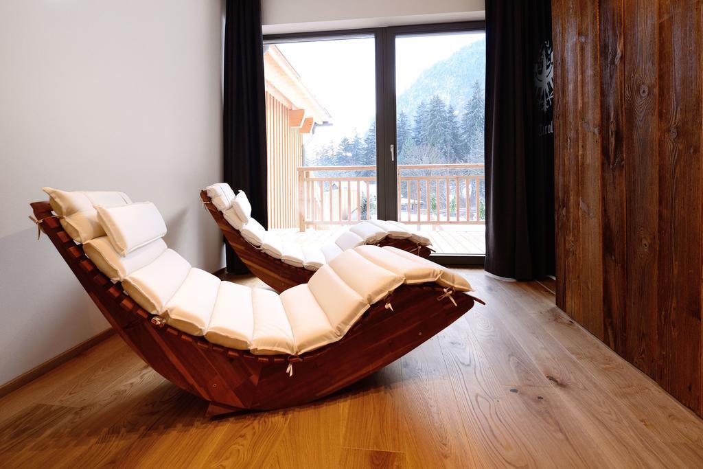 לאבנט Antonius Natur Apartment - Kinderfreie Unterkunft מראה חיצוני תמונה
