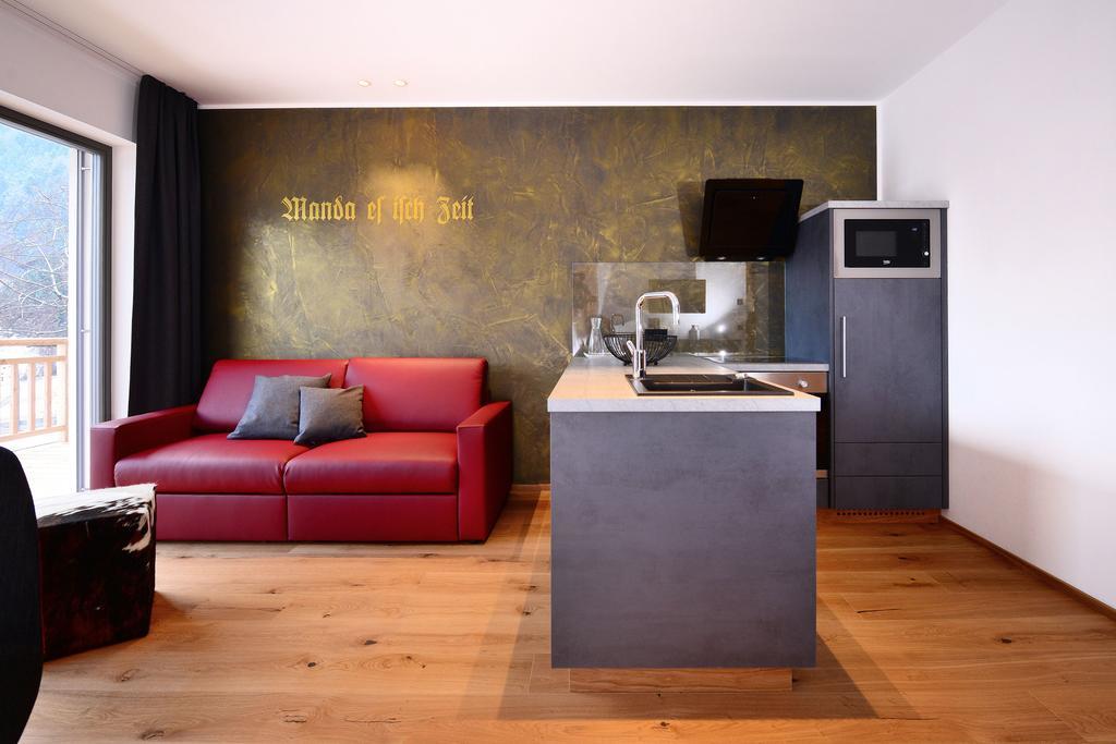 לאבנט Antonius Natur Apartment - Kinderfreie Unterkunft מראה חיצוני תמונה