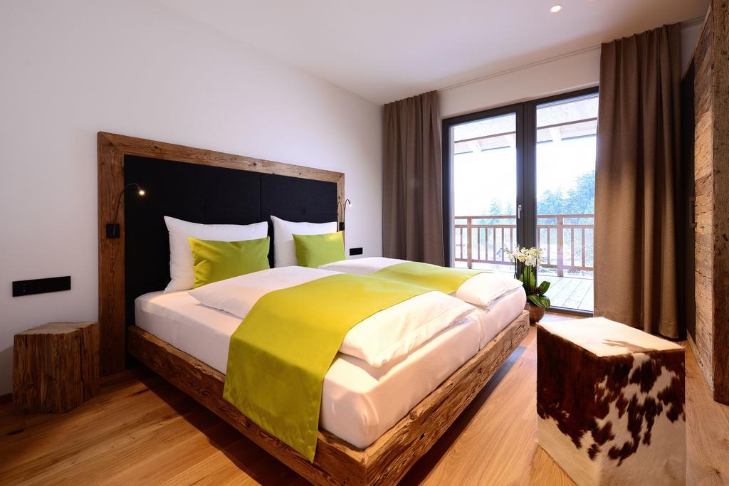 לאבנט Antonius Natur Apartment - Kinderfreie Unterkunft מראה חיצוני תמונה