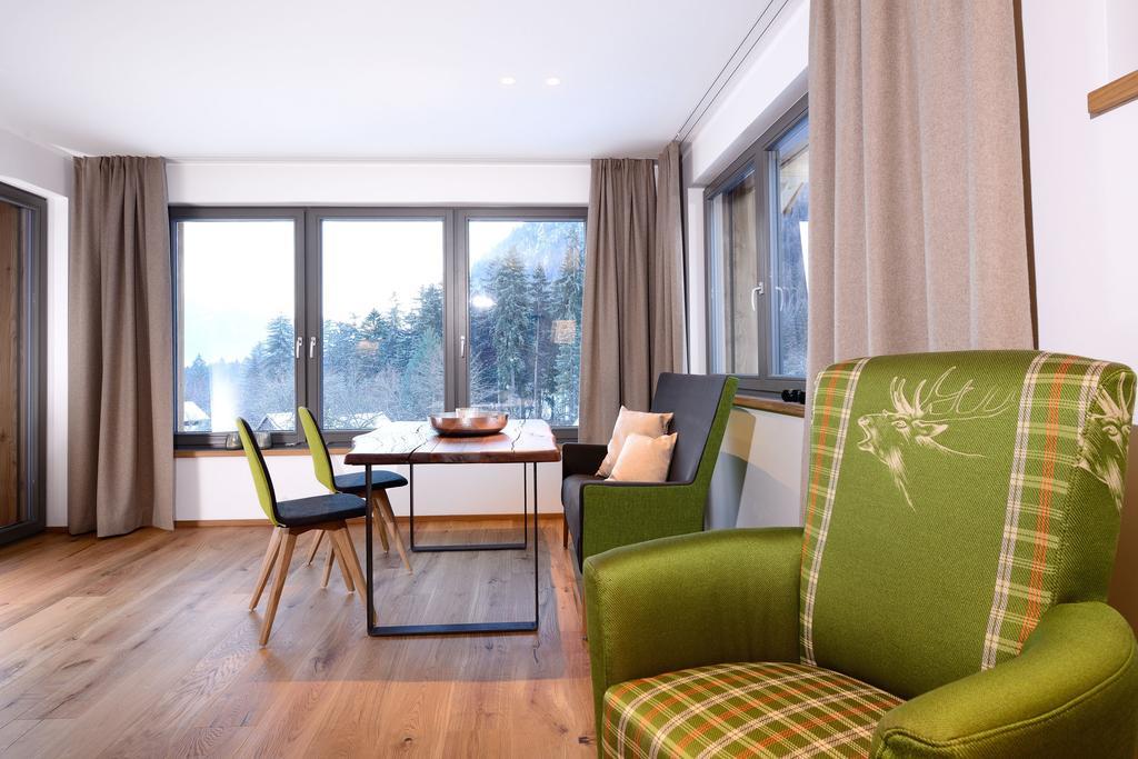 לאבנט Antonius Natur Apartment - Kinderfreie Unterkunft מראה חיצוני תמונה