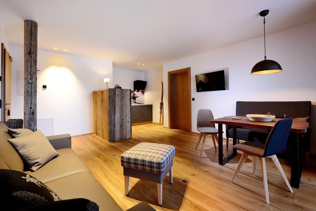 לאבנט Antonius Natur Apartment - Kinderfreie Unterkunft מראה חיצוני תמונה