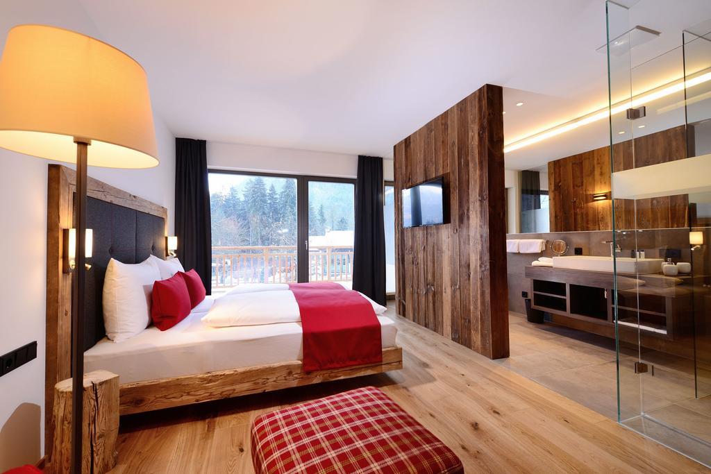לאבנט Antonius Natur Apartment - Kinderfreie Unterkunft מראה חיצוני תמונה