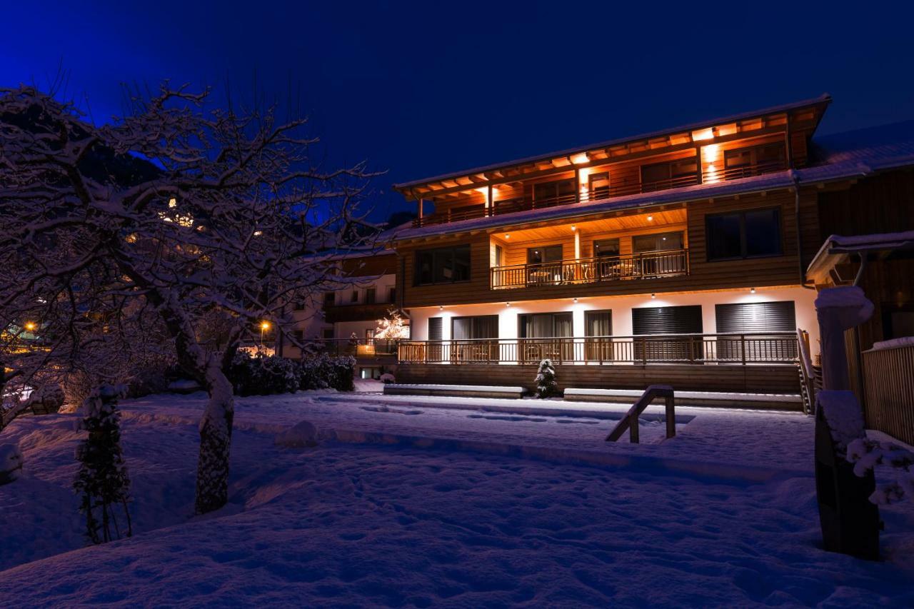 לאבנט Antonius Natur Apartment - Kinderfreie Unterkunft מראה חיצוני תמונה